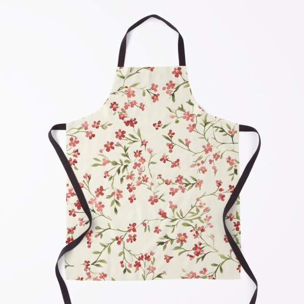 Item preview, Beautiful Floral Pattern | Housewarming Gift designed and sold by StickeryPickery.