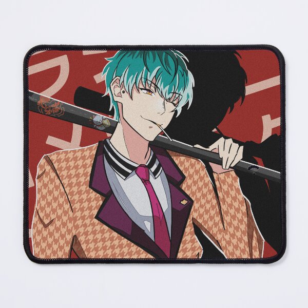Item preview, sasara nurude hypnosis mic hypmic designed and sold by tabunyorokobi.