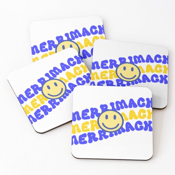 Item preview, Merrimack College designed and sold by Emma Hoffer.