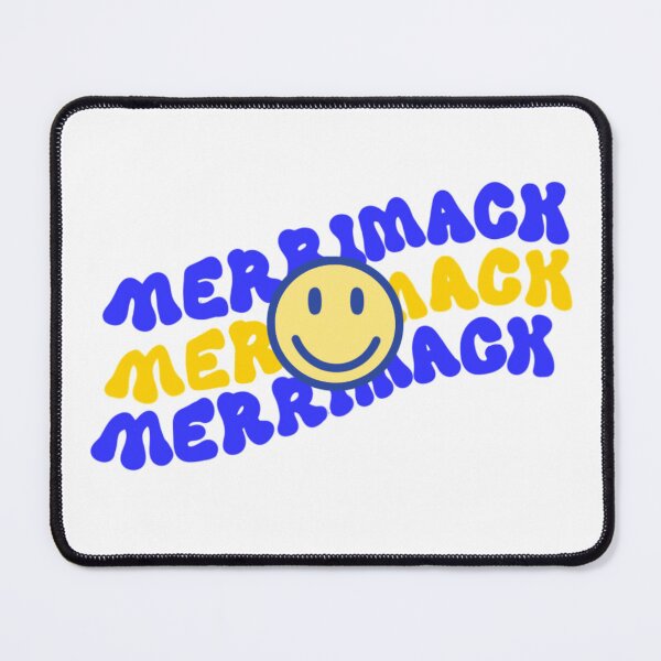 Item preview, Merrimack College designed and sold by Emma Hoffer.