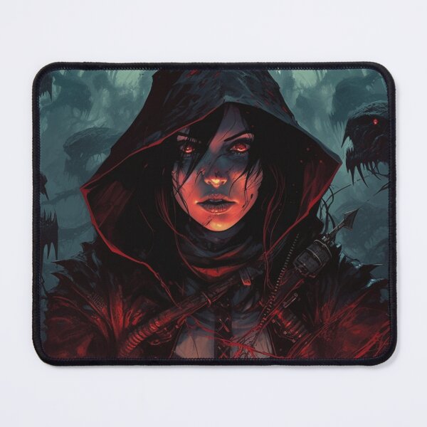 Item preview, Rogue Thief designed and sold by Nightarcade.