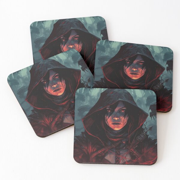Item preview, Rogue Thief designed and sold by Nightarcade.