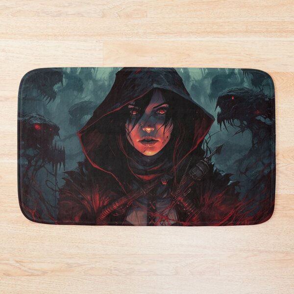 Item preview, Rogue Thief designed and sold by Nightarcade.