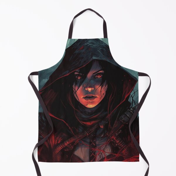 Item preview, Rogue Thief designed and sold by Nightarcade.