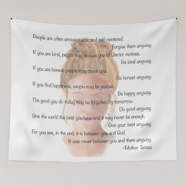 Item preview, Anyway designed and sold by Adasha Knight.