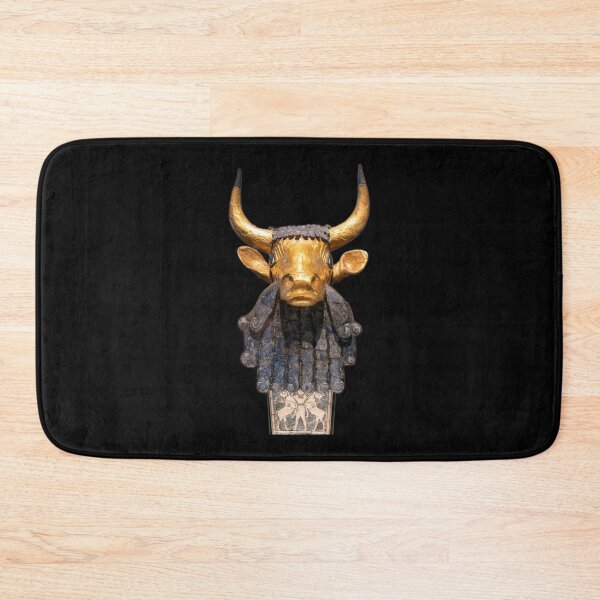 Item preview, Sumerian Bull designed and sold by carawalton.