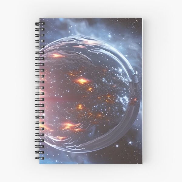 Item preview, Collapsed Star Wormhole designed and sold by Ink Art Design.