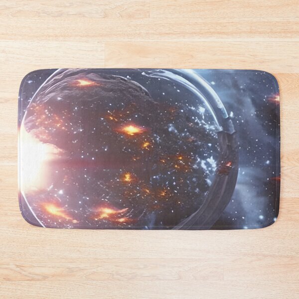 Item preview, Collapsed Star Wormhole designed and sold by Ink Art Design.