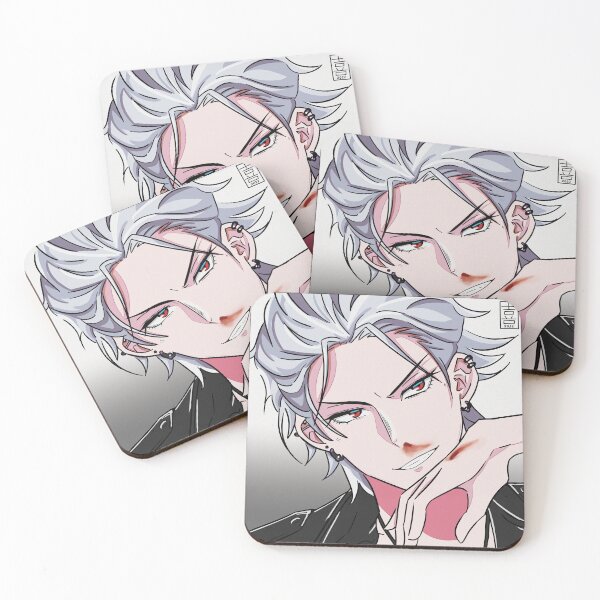 Item preview, dirty dawg mad comic dialogue samatoki aohitsugi hypnosis mic hypmic designed and sold by tabunyorokobi.