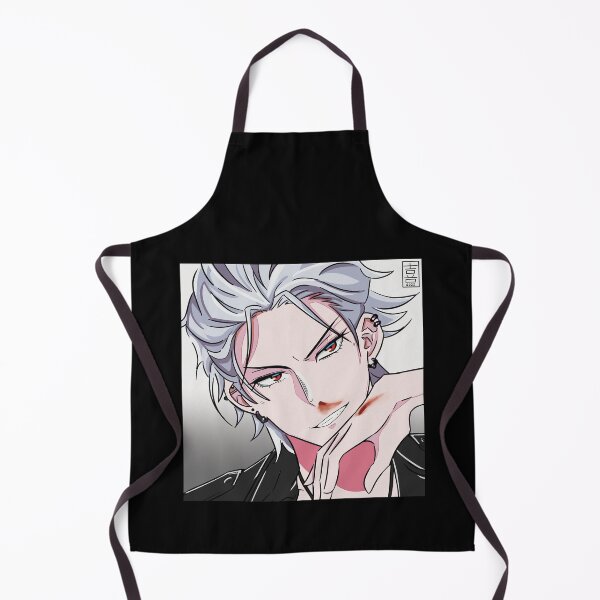 Item preview, dirty dawg mad comic dialogue samatoki aohitsugi hypnosis mic hypmic designed and sold by tabunyorokobi.