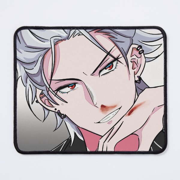 Item preview, dirty dawg mad comic dialogue samatoki aohitsugi hypnosis mic hypmic designed and sold by tabunyorokobi.