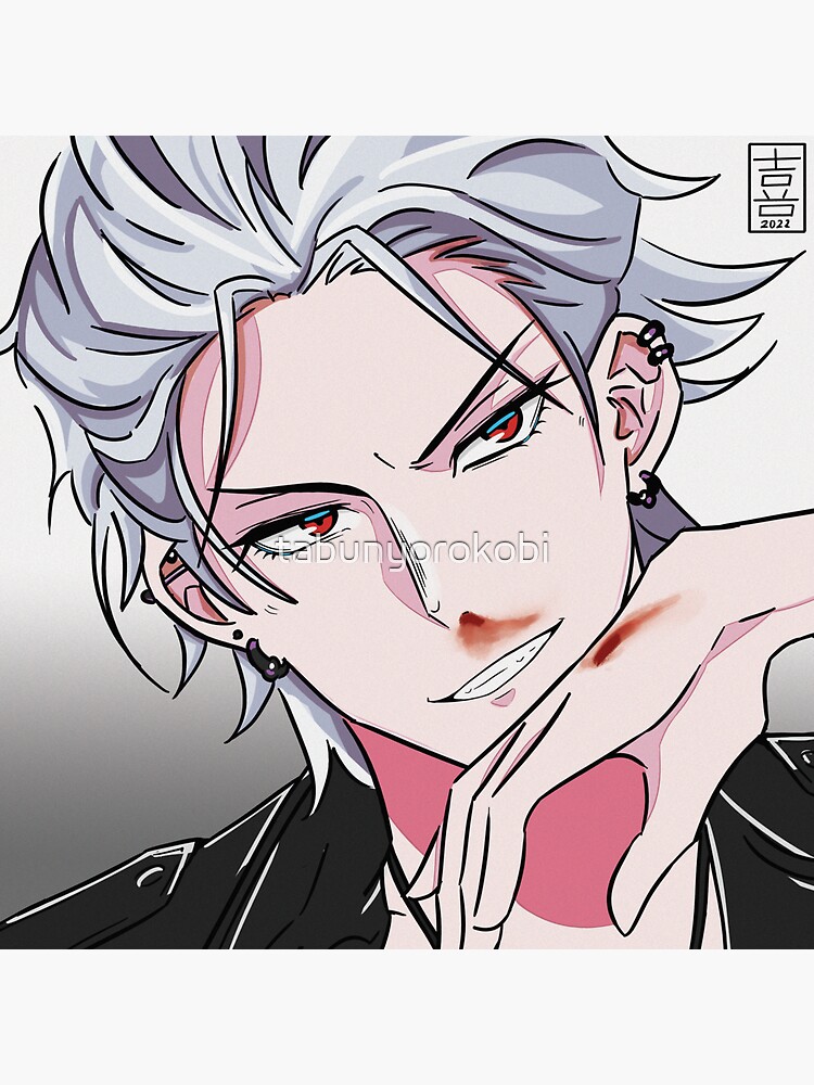 Hypnosis mic clearance dakimakura