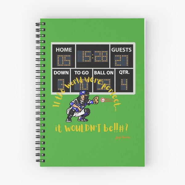 Item preview, If the World were Perfect, it wouldn't be designed and sold by BurstBlue-1.