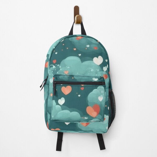 Item preview, "Enveloping Hearts: The Spell of Love Bubbles" designed and sold by SBD-Shop.