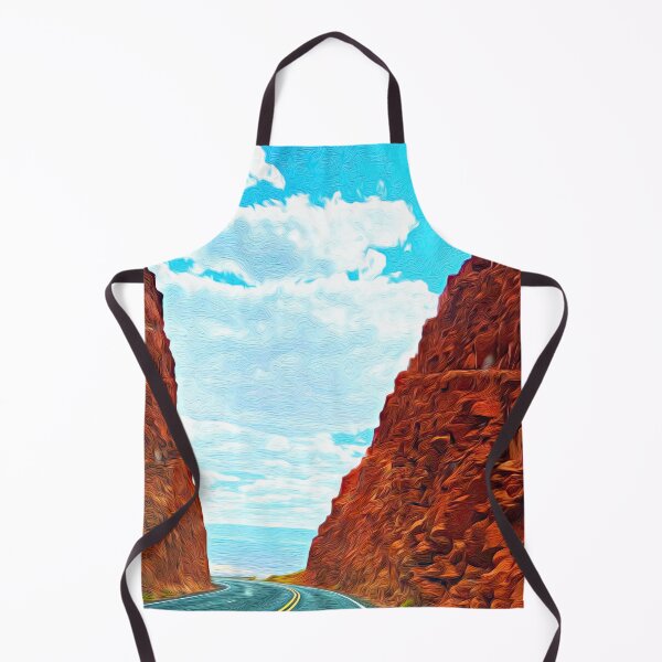 Item preview, NARROW PASSAGE designed and sold by ArtbyRolleen.