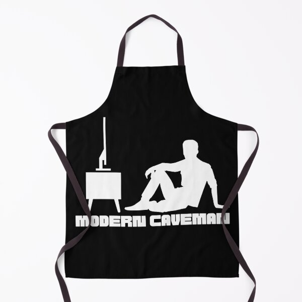Item preview, Modern Caveman  designed and sold by Diseno-Devino.