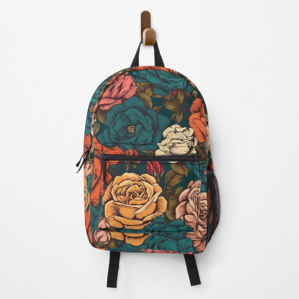 Item preview, Serenade of Watercolor Roses - Melody of Petals in Harmonious Tones designed and sold by mp0914.