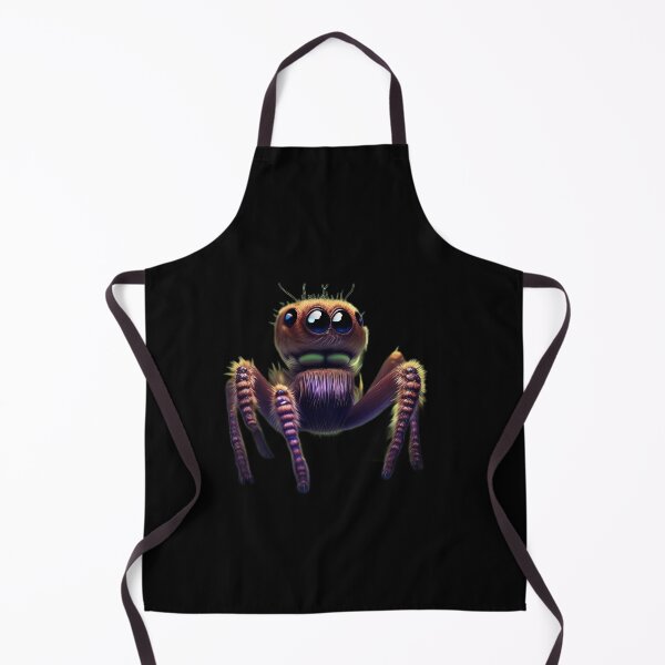 Item preview, Alien Spider designed and sold by Serotonin4u.