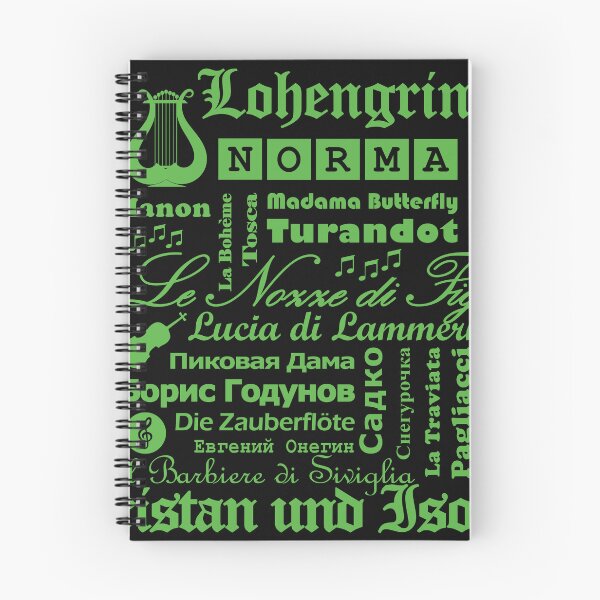 Item preview, Opera Collage Green designed and sold by i-cottagedesign.