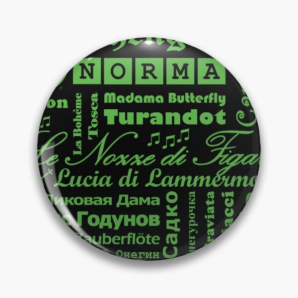 Item preview, Opera Collage Green designed and sold by i-cottagedesign.