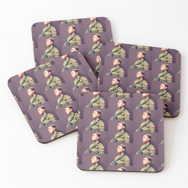 Item preview, GI Jane 1 designed and sold by Murbee.