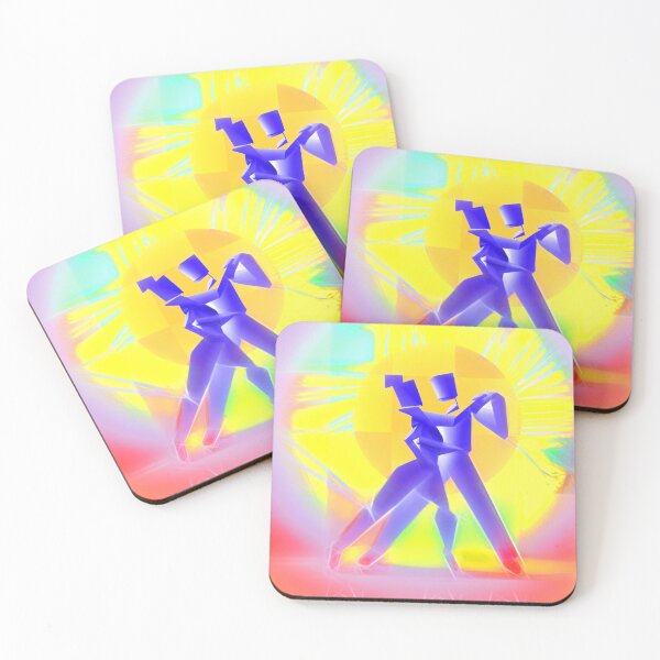 Item preview, Dancing with the Stars designed and sold by Sanctum Icons.