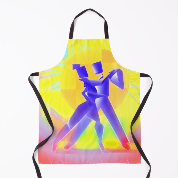 Item preview, Dancing with the Stars designed and sold by Sanctum Icons.