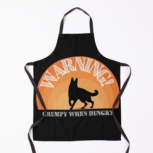 Item preview, Warning! grumpy when hungry designed and sold by Pabjojot.