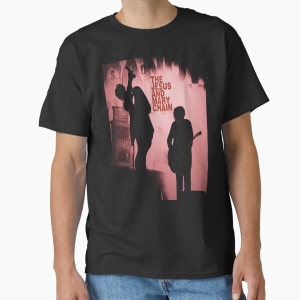 Item preview, The Jesus And Mary Chain - Live Concert designed and sold by VictorLand.