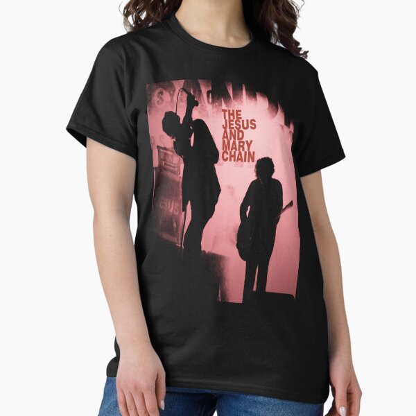 Item preview, The Jesus And Mary Chain - Live Concert designed and sold by VictorLand.