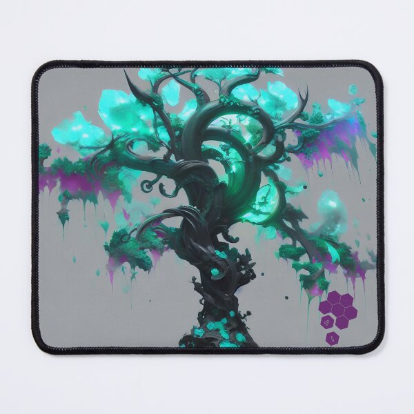 Item preview, Phantasmagoric Foliage designed and sold by AwakenedAlchemy9.