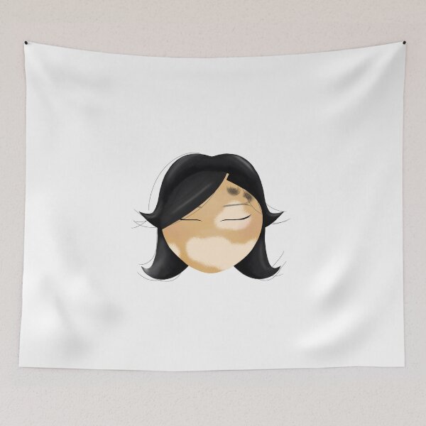 Item preview, "Destiny" Shade 2 w/ Vitiligo designed and sold by LoveMeraki.