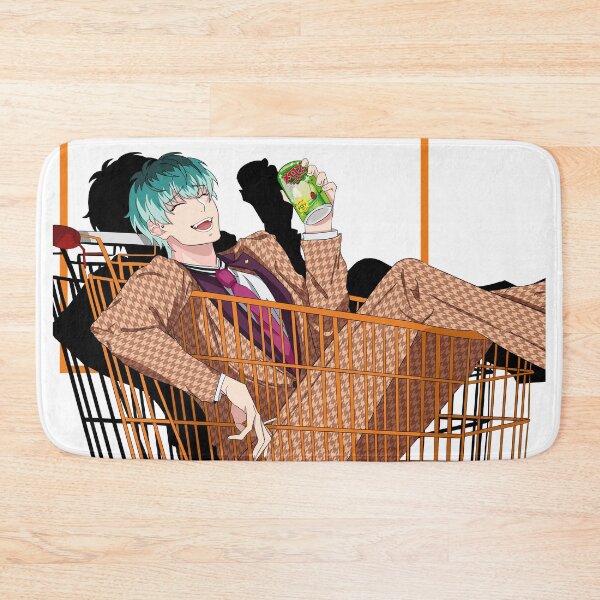 Item preview, sasara nurude hypmic hypnosis mic designed and sold by tabunyorokobi.