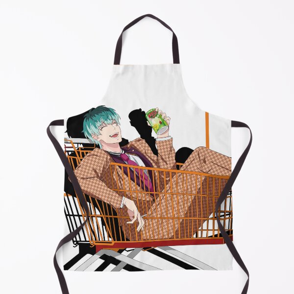 Item preview, sasara nurude hypmic hypnosis mic designed and sold by tabunyorokobi.