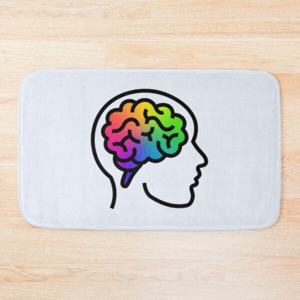 Item preview, Neurodiverse mind designed and sold by Camilla Wynter.