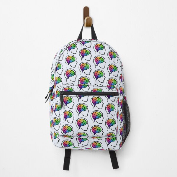 Item preview, Neurodiverse mind designed and sold by Camilla Wynter.