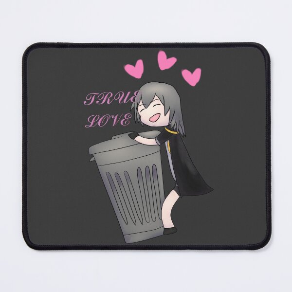 Artikelvorschau, Stelle und Trashsans wahre Liebe entworfen und verkauft von erickguerrero.