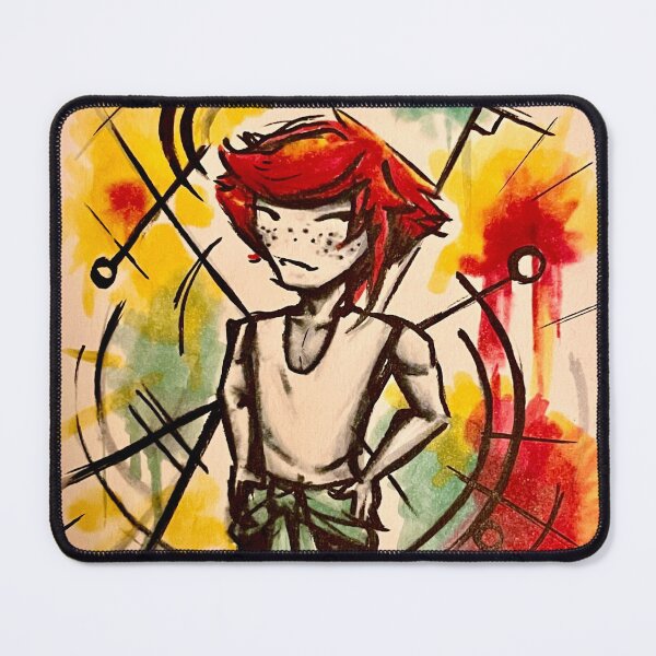 Item preview, Kandinsky Kieran designed and sold by AutumnEevee.