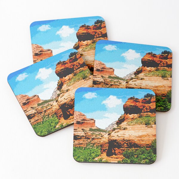 Item preview, SEDONA designed and sold by ArtbyRolleen.