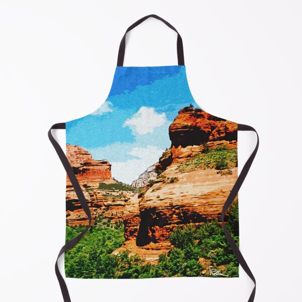 Item preview, SEDONA designed and sold by ArtbyRolleen.