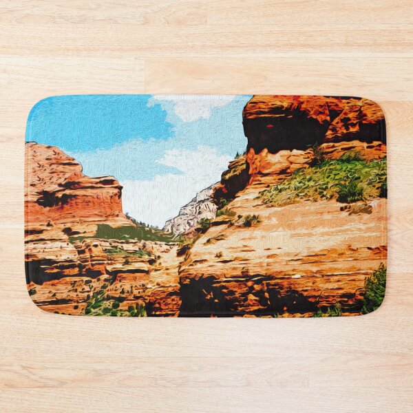 Item preview, SEDONA designed and sold by ArtbyRolleen.