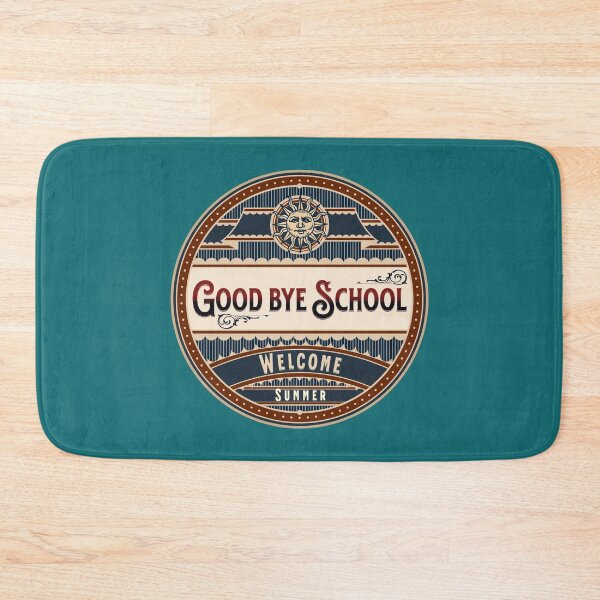 Item preview, good bye school hello summer designed and sold by Lunitacriss.