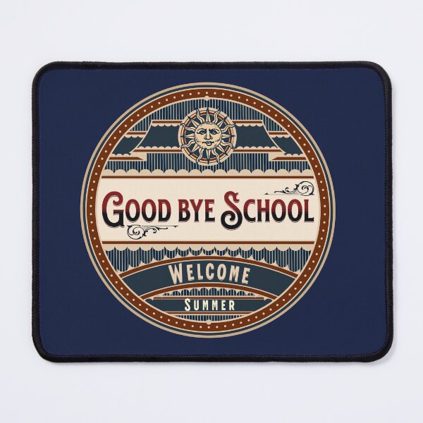 Item preview, good bye school hello summer designed and sold by Lunitacriss.