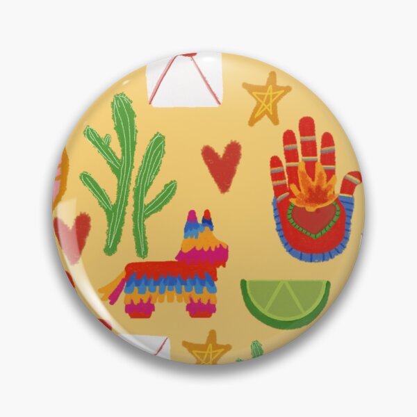 Item preview, little mexican things designed and sold by valeemty.
