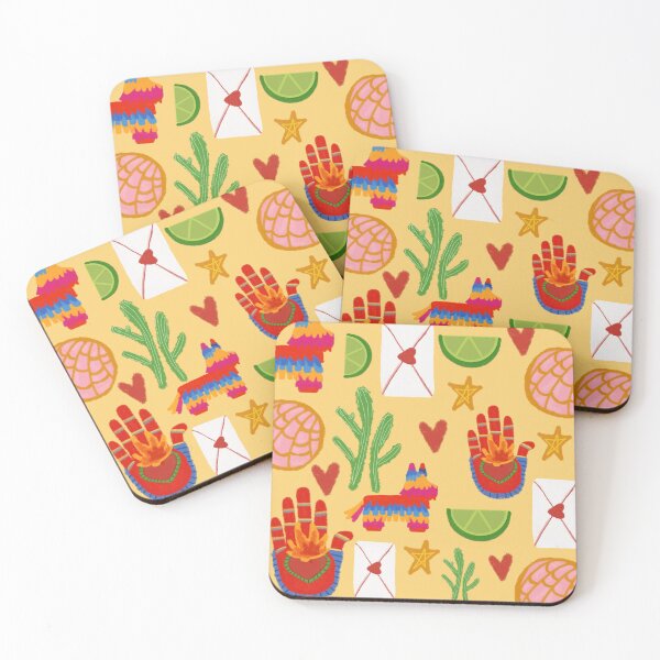 Item preview, little mexican things designed and sold by valeemty.