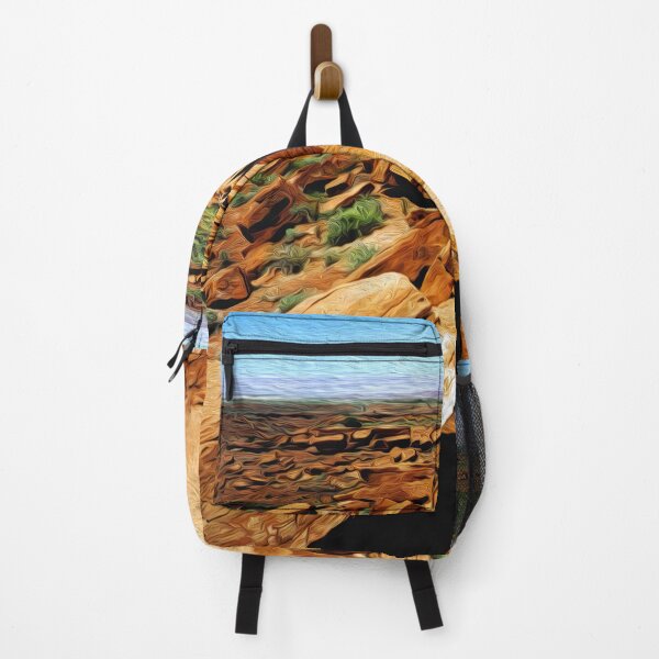 Item preview, WUPATKI INDIAN RUINS designed and sold by ArtbyRolleen.