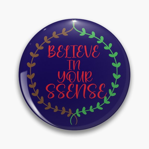 Item preview, my ssense is right, i always believe my ssense, Believe in your ssense designed and sold by Zaza-ben.