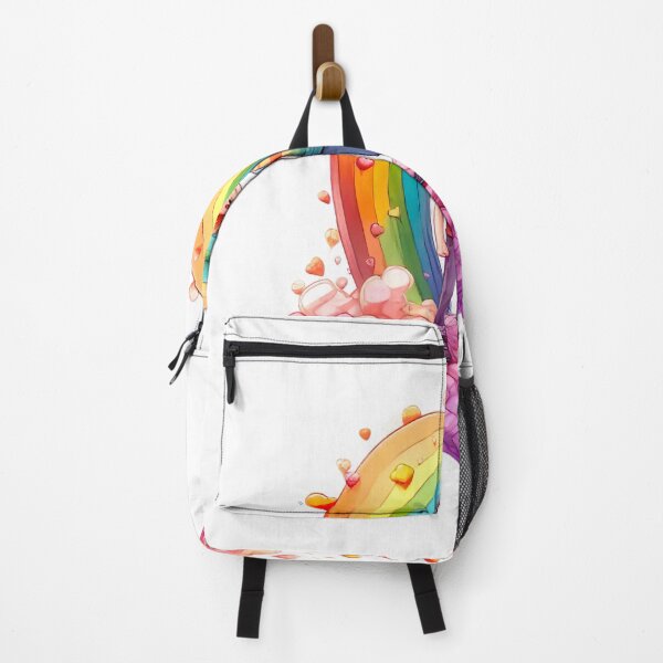 Item preview, LGBT RAINBOW designed and sold by jerbiz.