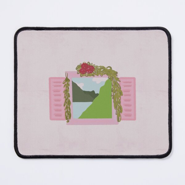 Item preview, Escapism designed and sold by comfycosy.