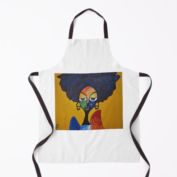 Item preview, Olori designed and sold by EkeneMayArts.